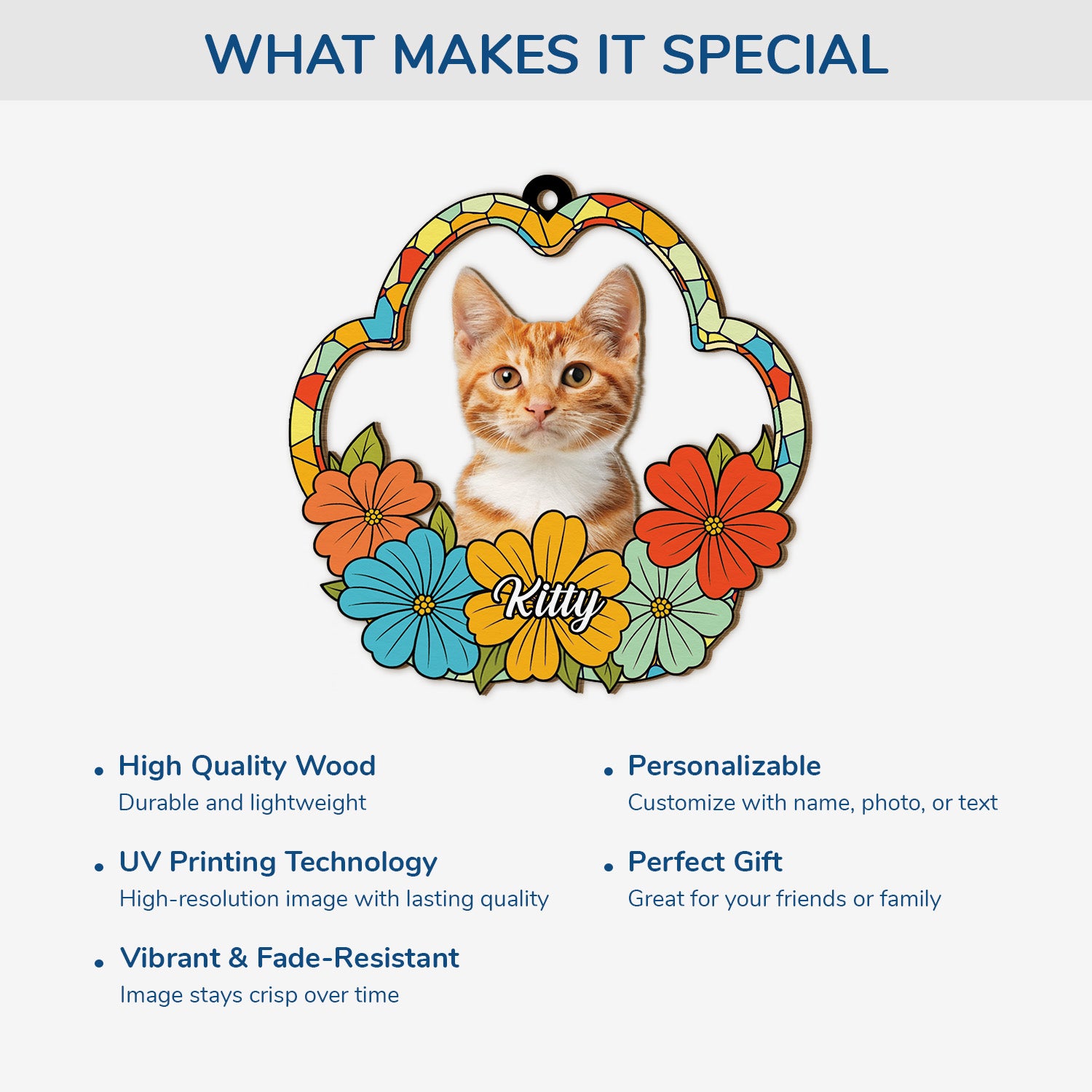 5542OUS4 custom 1 layered wooden ornaments photo gifts for cat lovers 5542O8LMD_6d051623 a32c 4896 ab78 fa79fc0adfda