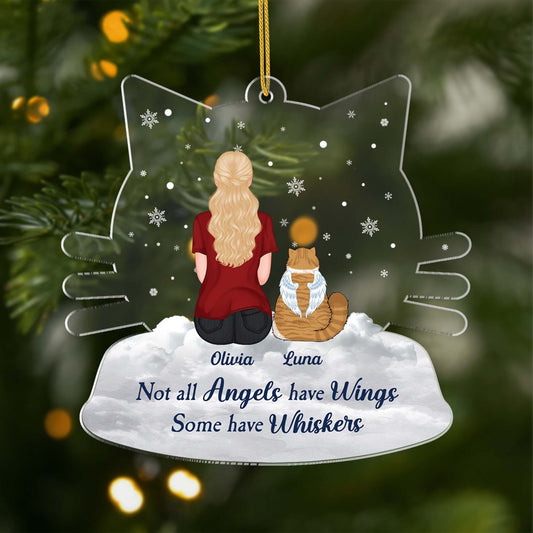 5555OUK1 personalized acrylic ornaments cat memorial gifts 5555O8ZTD