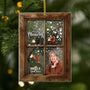 5569OUS1 personalized acrylic ornaments memorial gifts for loss of mother 5569O3HQA