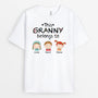 5583AUk2 this grandpa belongs to shirt custom gifts for grandparents 5583A6L5B