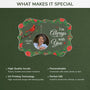 5603OUS4 custom acrylic ornaments memorial gifts for loss of mother 5603O8VNA