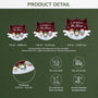 5604OUK3 personalized acrylic ornaments christmas gifts for cat lovers 5604O3YTD