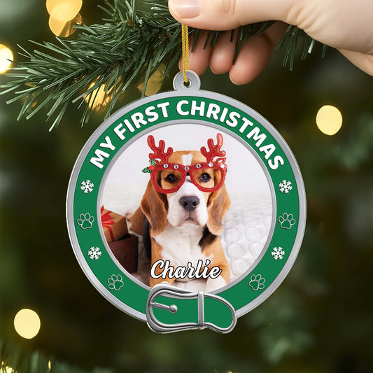 5608OUS2 custom cat photo gifts_ acrylic my first christmas ornament_ 5608OTQTD_122746d6 95fe 44e5 9c84 4160b4177644