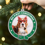 5608OUS2 custom cat photo gifts_ acrylic my first christmas ornament_ 5608OTQTD_122746d6 95fe 44e5 9c84 4160b4177644