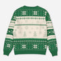 5652WUK3 personalized ugly christmas sweater life is better with cats 5652WKZND