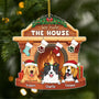 5653OUSK1 personalized gifts for dog owners acrylic christmas ornaments 5653O3YNC