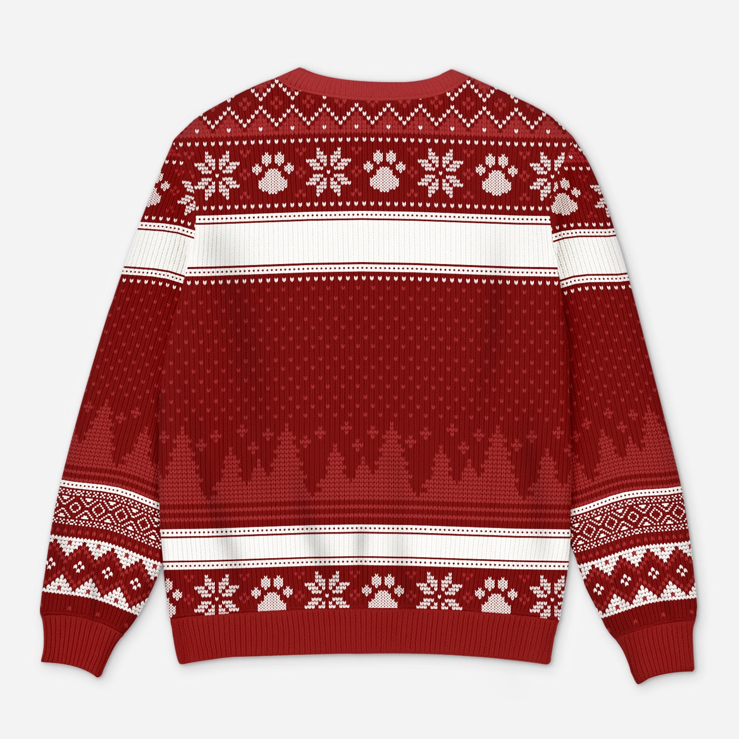 5666WUS3 custom gifts for cat lovers cat ugly christmas sweater 5666W6TMD