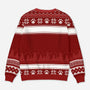 5666WUS3 custom gifts for cat lovers cat ugly christmas sweater 5666W6TMD