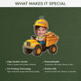 5699OUS4 personalized christmas gifts for kids acrylic photo ornaments 5699O8MQK