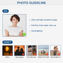 5701WUK6 personalized ugly christmas sweaters for couples with photos 5701W3ZQG
