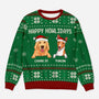 5704WUK1 personalized gifts for dog lovers ugly christmas sweater dog 5704WTYNC