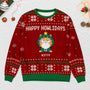 5704WUK2 personalized gifts for cat lovers ugly christmas sweater cat 5704WTYND
