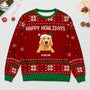 5704WUK2 personalized gifts for dog lovers ugly christmas sweater dog 5704WTYNC