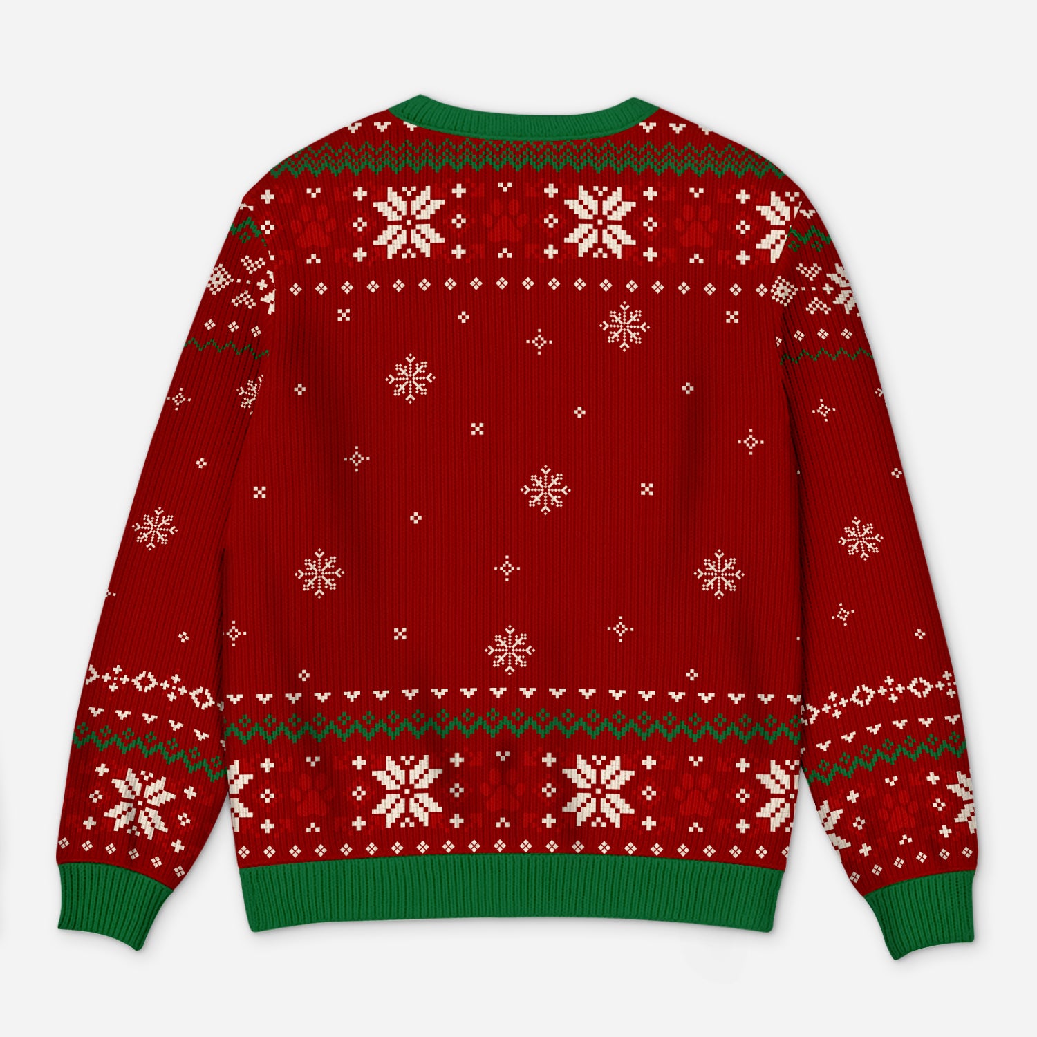 5704WUK3 personalized gifts for dog lovers ugly christmas sweater dog 5704WTYNC