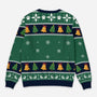 5706WUS3 personalized dog lover gifts dog ugly christmas sweater 5706WTMZC