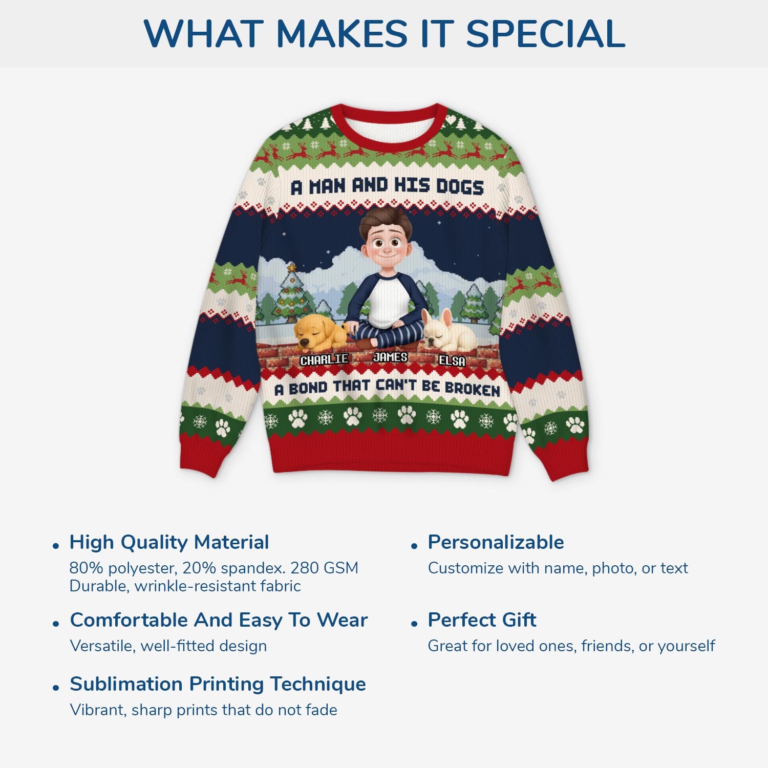 5709WUS5 personalized ugly christmas sweater dog and owner gifts_ 5709W8TAC_8a51f997 af0d 493f 84ef 006b76b28a3d