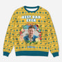 5713WUK1 personalized gifts for dad mum photo ugly christmas sweater 5713W6ZTB