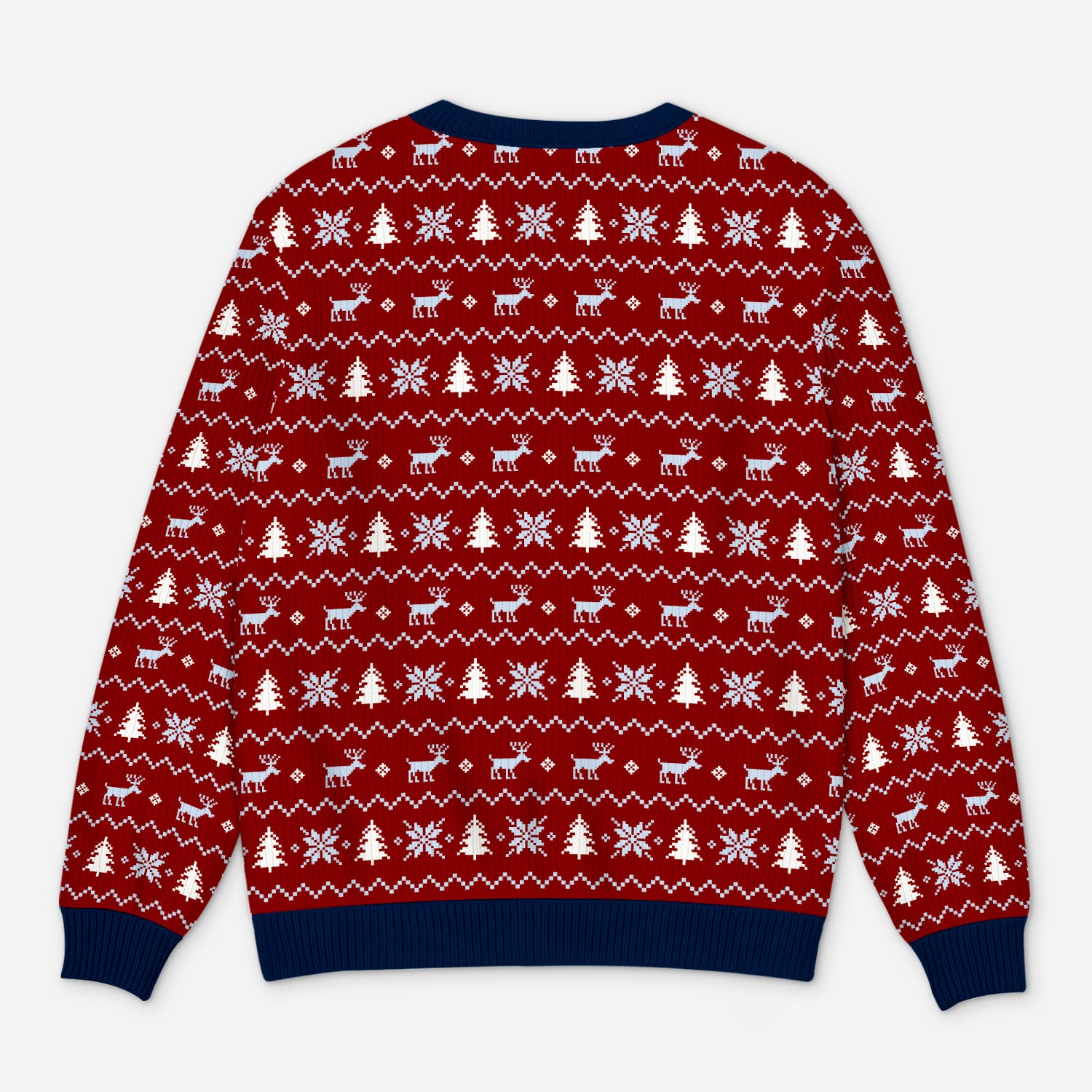5713WUK3 personalized gifts for dad mum photo ugly christmas sweater 5713W6ZTB_3d6d430c 140b 4df4 933d 0e8c646ba75e
