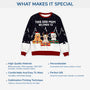 5716WUK5 personalized dog gifts for owners dog ugly christmas sweater 5716W6LCC