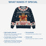 5722WUK5 personalized ugly christmas sweater gifts for grandma grandpa 5722W3LZA