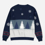 5729WUK3 custom cat ugly christmas sweater life is better with a cat 5729WTZCD