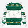 5735WUK3 personalised it the most wonderful time for a beer ugly christmas sweater for dog mum 5735W3IZC_2