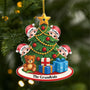 5746OUS1 custom grandparent christmas gifts acrylic grandkids ornament 5746O6QAA