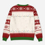 5761WUK3 personalized gifts for family family name ugly christmas sweater 5761W8ZNI