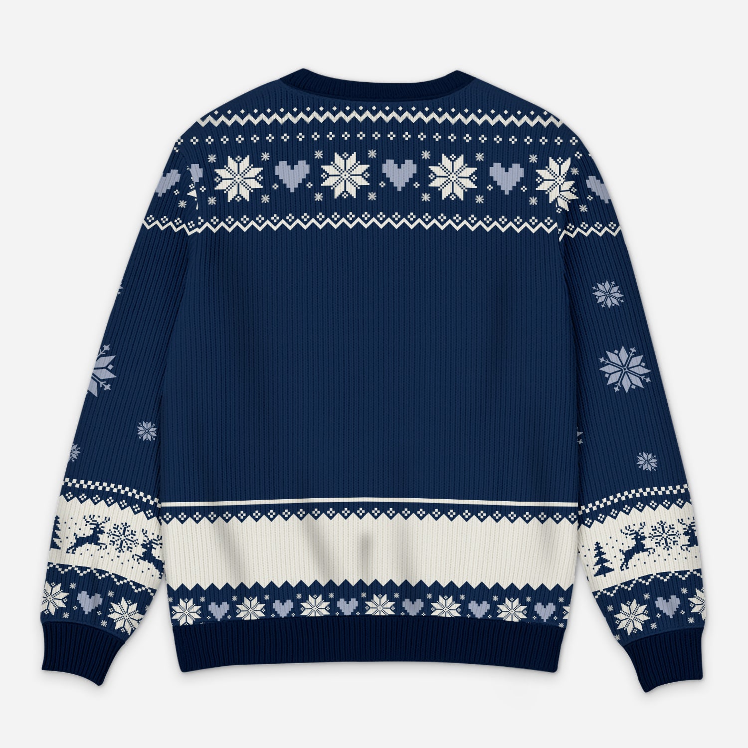 5771WUS3 personalized gifts for grandma ugly christmas sweater snowman 5771W8TZA_6267d707 5bb6 48ae ad09 1591fbbf3fe2