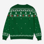 5780WUK3 personalized gifts for family matching ugly christmas sweaters 5780WTZCI