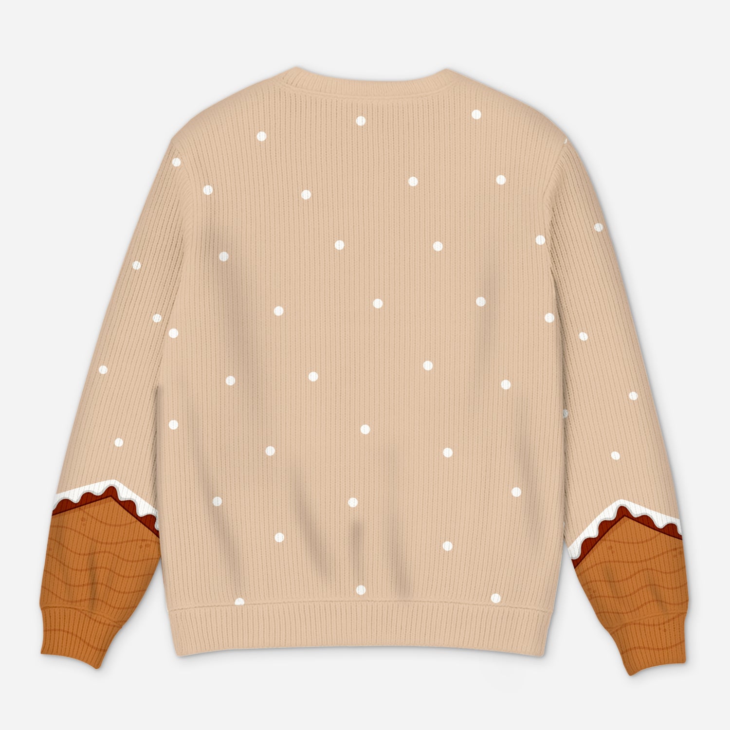 5796WUK3 personal gifts for cat lovers cat ugly christmas sweater 5796W