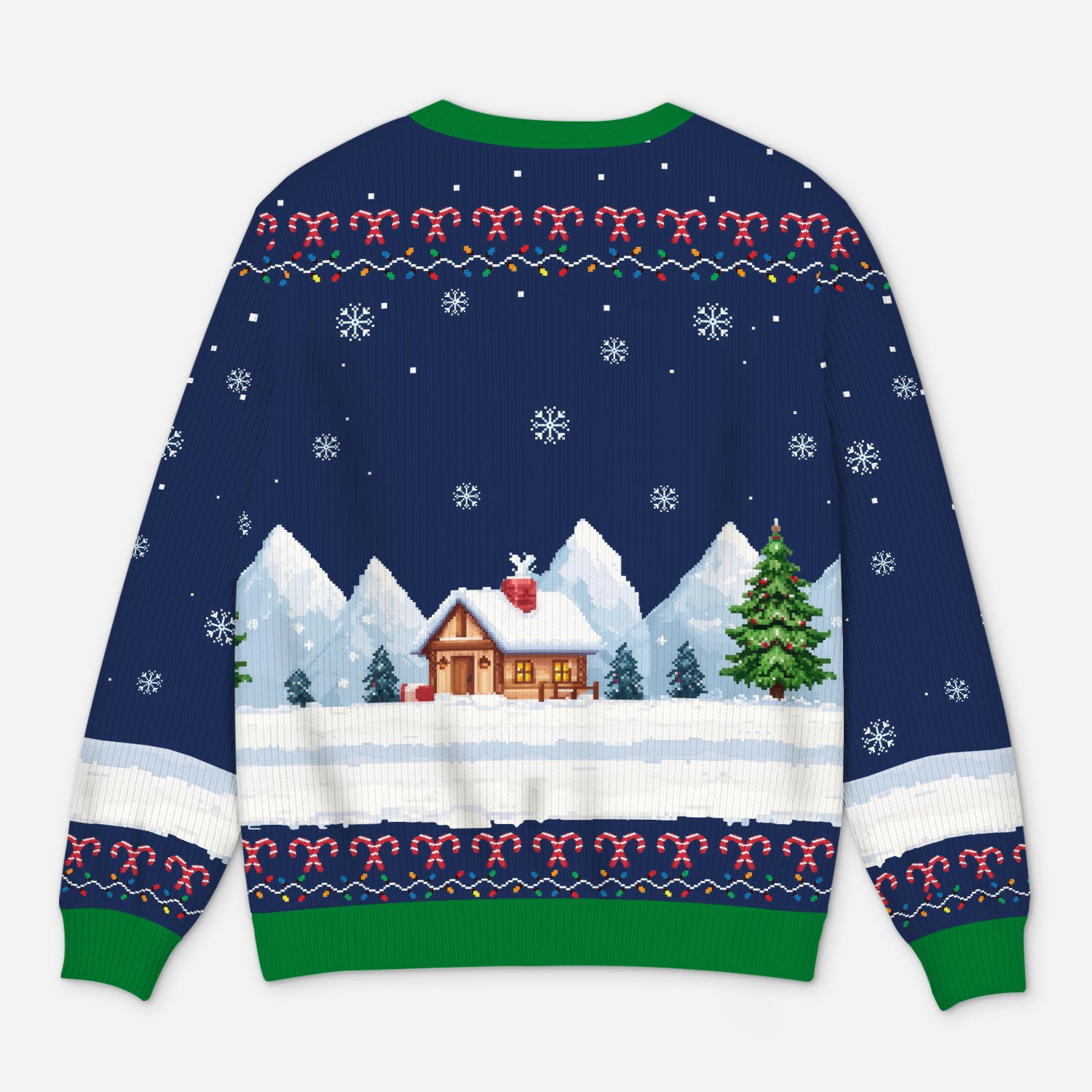5806WUK3 dinosaur ugly christmas sweater with photo custom gifts for kids 5806WTZAK