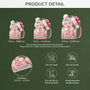 5807OUS3 3d printing effect personalized babys first christmas ornaments_ acrylic 5807O8LMK