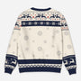 5819WUK3 custom cat ugly christmas sweater merry christmas human servant 5819W6ZZD