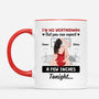 5894MUS1 im no weatherman mug funny personalized gifts for couples 5894M6LNG_fe3e8c32 b38a 467f a58d 712575a5420f