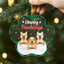 5897OUK2 custom dog christmas ornaments_ acrylic gifts for dog lovers 5897OKZZC