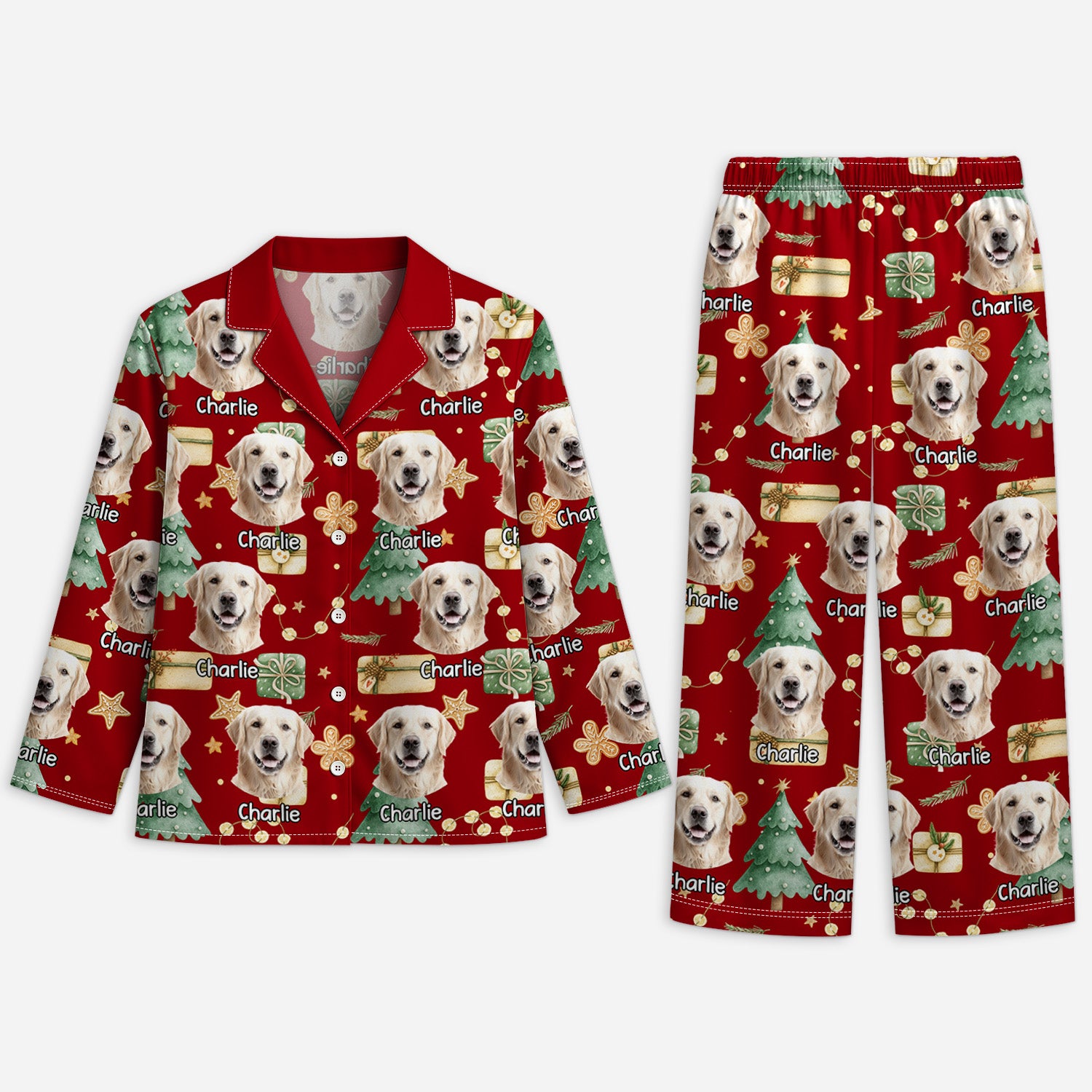 5913VUS1 personalized pajamas with dog face_ christmas gifts for dog lovers 5913VTTTC_faf68729 56a5 40a3 9880 5ee645439fb6