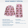 5918VUS5 besties pajamas with faces personalized gifts for best friends 5918V8XCF