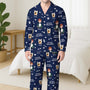 5924VUK3 personalized dog pajamas dog lover gifts official pawjamas 5924VYNC