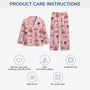 5924VUK4 personalized dog pajamas dog lover gifts official pawjamas 5924VYNC