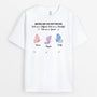 5927AUS1 sisters are like butterfiles shirt personalized gift for sister 5927A8VCE