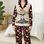 5936VUS3 this is my reading pajama custom gifts for book lovers women 5936V6MTA