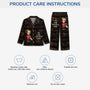 5949VUS4 personalized womens pajamas_ unique gifts for book lovers 5949V8QTA
