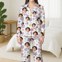 5951VUS3 womens pajamas_ with names and faces personalized gifts for her 5951VKQNA