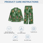 5955VUK4 custom christmas pajamas_ with faces gifts for grandpa grandma 5955V8YZB