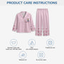5963VUS1 custom pajamas gifts for husband wife boyfriend girlfriend couples 5963V8LQG_4