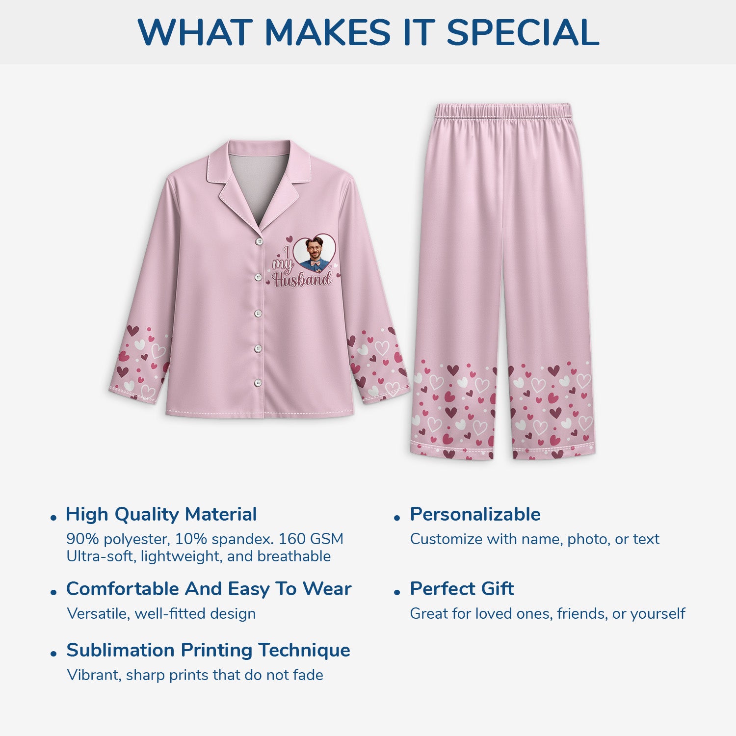 5963VUS1 custom pajamas gifts for husband wife boyfriend girlfriend couples 5963V8LQG_5