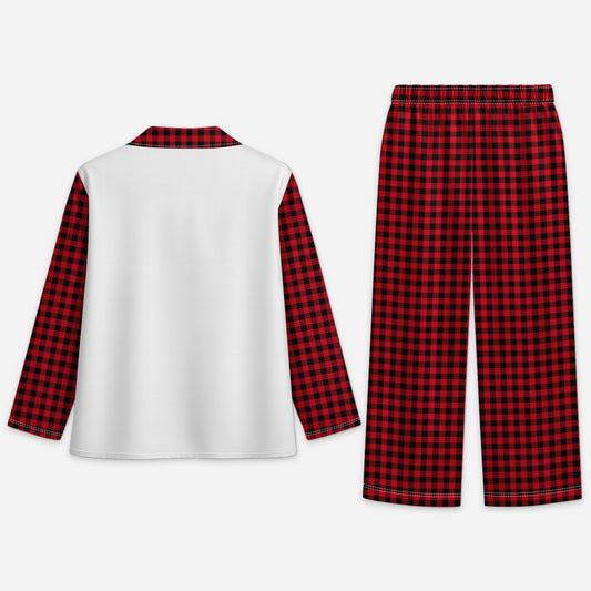 5971VUK2 this is my pajama shirt custom dog pajamas dog lover gifts 5971VKZQC