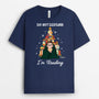 5986AUS2 do not disturb im reading christmas shirt custom book lover gifts 5986ATMCA_50be02d0 5af7 4cda 97fe 351d97bf503a