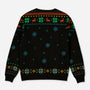 5991WUS3 ugly christmas sweater with faces personalized family gifts 5991WKTNI
